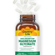 Фото складу High Absorption Magnesium Glycinate, Гліцинат магнію, 90 таблеток