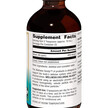 Фото состава Коллоидное серебро, Wellness Colloidal Silver, 236.56 мл