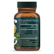 Фото состава Natural Laxative Фото состава Gaia Herbs, Слабительное, Natural Laxative, 90 таблеток