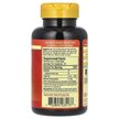 Фото состава BioAstin Hawaiian Astaxanthin 4 mg Фото состава Астаксантин, BioAstin Hawaiian Astaxanthin 4 mg, 120 капсул
