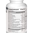 Фото состава Source Naturals, Поддержка воспаления, Fibro-Response, 45 таблето