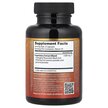Фото складу Super Ant 500 mg Фото складу Dragon Herbs, Super Ant 500 mg, Трави, 100 капсул
