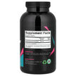 Фото складу Vitamatic, Micronized Creatine, 750 mg, Креатин, 250 капсул