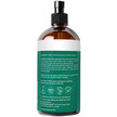 Фото складу Organic Castor Oil Cold-Pressed Pure Hexane-Free, Рицинова олія, 