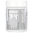 Фото состава CodeAge, B-комплекс, Raw Vitamin B-Complex, 60 капсул