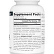 Фото состава Source Naturals, Моринга, Moringa Extract, 120 таблеток
