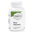 Фото складу Pure Pancreas, Підтримка підшлункової, 60 капсул