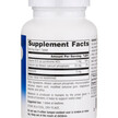 Фото состава Source Naturals, Мелатонин, Sleep Science Melatonin, 120 таблеток