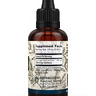 Фото состава Amazing Herbs, Моринга, Moringa Leaf Liquid Extract, 30 мл