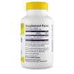 Фото складу Vitamin D3 with MCT Oil Фото складу Healthy Origins, Vitamin D3 with MCT Oil, Вітамін D3, 3 with MCT