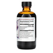 Фото складу Black Walnut Hull Extra Strength - Tincture, Чорний Горіх, 120 мл