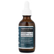 Фото складу Triquetra Health, Ionic Zinc, Цинк, 59 мл