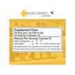 Фото складу Pollen Honey Tonic - Raw Фото складу Mickelberry Gardens, Pollen Honey Tonic - Raw, Бджолиний пилок, 1