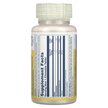 Фото состава L-Theanine Natural Lemon-Lime 200 mg Фото состава Solaray, L-Теанин, L-Theanine 200 mg Chewables, 30 таблеток