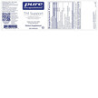 Фото состава Pure Encapsulations, Поддержка иммунитета, Th1 Support, 120 капсу