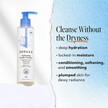 Фото состава Hydrating Gentle Cleanser with Hyaluronic Acid Chamomile, Уход за