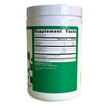 Фото складу UltraFlora Fiber - Prebiotic & Probiotic Orange Flavor Фото складу UltraFlora Fiber - Prebiotic & Probiotic Orange Flavor, Пребі
