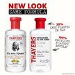 Фото складу 2% AHA Toner - Glycolic + Lactic Acids with, Тонер з гамамелісу, 