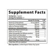 Фото состава Restorative Formulations, Поддержка щитовидной, ThyroCare, 75 кап