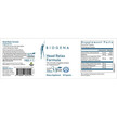 Фото складу Biogena, Head Relax Formula, Підтримка стресу, 60 капсул
