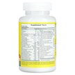 Фото складу Source of Life Original Mini-Tabs Multivitamin, Мінеральні добавк