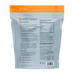 Фото складу Organic Master Blend Plant-Based Protein Creamy, Протеїн Вегански