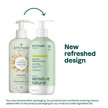 Фото состава Sensitive Natural Body Lotion - Oat + Avocado Фото состава Лосьон для тела, Sensitive Natural Body Lotion - Oat + Avocado, 4