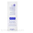 Фото состава PureLean Pure Pack Фото состава Pure Encapsulations, Жиросжигатели, PureLean Pure Pack, 30 шт