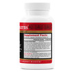 Фото складу Health Concerns, Cramp Bark Plus, Кора калини, 90 капсул