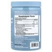 Фото складу Colostrum Multi Collagen Bio-Peptides Protein Unflavored, Колостр