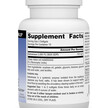 Фото состава Source Naturals, Наттокиназа, Nattokinase NSK-SD, 30 капсул
