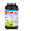 Фото складу Solar D Gems 4000 IU 100 mcg Vitamin D3 plus Omega-3s Natural Lemon Flavor Фото складу Solar D Gems 4000 IU 100 mcg Vitamin D3 plus Omega-3s, Омега 3, 3