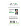 Фото складу Puremedy, Deodorant - Eucalyptus, Дезодорант, 64 г