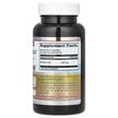 Фото состава Berberine Фото состава Amazing Nutrition, Берберин, Berberine, 60 капсул