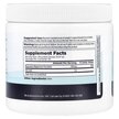 Фото состава Calming Magnesium Glycinate Powder Unflavored, Поддержка стресса,