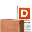Фото складу Big Bourbon Bar Soap Фото складу Duke Cannon, Big Bourbon Bar Soap, Мило, 283 г
