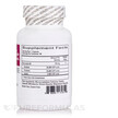 Фото складу Pan 8 Supreme 8X Porcine Pancreatin with Glycerine, Панкреатин, 9