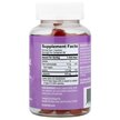 Фото состава L-theanine Gummies Berry Фото состава BrainMD, L-Теанин, L-theanine Gummies Berry, 60 таблеток