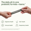 Фото состава Seed, Пробиотики, PDS-08 Pediatric Daily Synbiotic, 30 капсул
