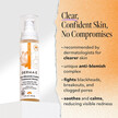 Фото состава Acne Blemish Control Treatment Serum Фото состава Derma E, Сыворотка, Acne Blemish Control Treatment Serum, 60 мл