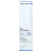 Фото состава Real Hyaluronic Toner 100 Фото состава Wellage, Тоник для лица, Real Hyaluronic Toner 100, 200 мл