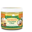 Фото складу Turmeric Coconut Chai Powder Фото складу Turmeric Coconut Chai Powder, Екстракт кореня куркуми, 161 г