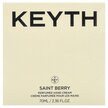 Фото состава Perfumed Hand Cream Saint Berry Фото состава Keyth, Крем, Perfumed Hand Cream Saint Berry, 70 мл