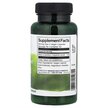Фото состава Full Spectrum Maca 500 mg Фото состава Swanson, Мака, Full Spectrum Maca 500 mg, 100 капсул