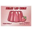 Фото складу Jelly Lip Melt Strawberry Фото складу TonyMoly, Jelly Lip Melt Strawberry, Тінт для губ, 9 г