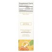 Фото состава Organic Kids Vitamin D3 Liquid Drops 4-13 Years Orange 640 U Фото состава Organic Kids Vitamin D3 Liquid Drops 4-13 Years Orange, Витамин D