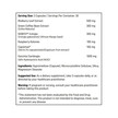 Фото состава Жиросжигатели, Thermogenesis Complete, 90 капсул