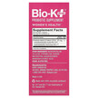 Фото состава Probiotic Supplement Women's Health Фото состава Bio-K+, Пробиотики, Probiotic Supplement Women's Health, 60