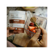 Фото складу Organic Reishi Mushroom Extract Powder, Гриби Рейші, 100 г