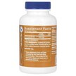 Фото состава CoQ-10 400 mg Фото состава TheVitaminShoppe, Коэнзим CoQ10, CoQ-10 400 mg, 60 капсул